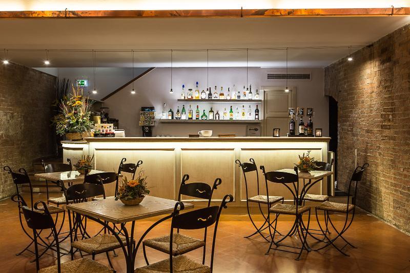 Hotel Ristorante Borgo Antico Monteroni dʼArbia Exteriér fotografie